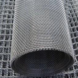 Quality Pre Lock Crimp Wire Mesh OEM 1.5mm-100mm Aperture wholesale