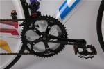 Wholesale 6061 aluminium alloy 700C racing bike/bicicle with Shimano Tiagra 16