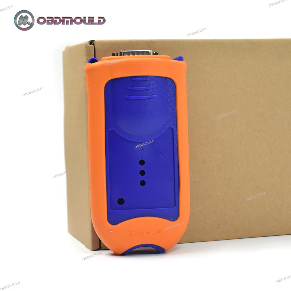 Agriculture Construction Equipment Diagnostic Tool For John Deere EDL V2 Diagnostic Kit With 5.3 AG CF