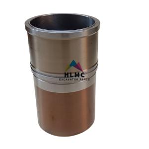 Quality Manufacturer 197-9330 1979330 Diesel Engine C13 Cylinder Liner Excavator Spare Parts wholesale