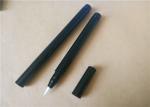 Waterproof Liquid Eyeliner Pencil SGS Certification Eye Use Logo Printing