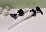 33mm Plastic Liquid 4cc Output Hand Dispenser Pump