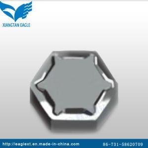 Quality Excellent Carbide Milling Inserts, CNC Face Mill Inserts (HNEX) wholesale