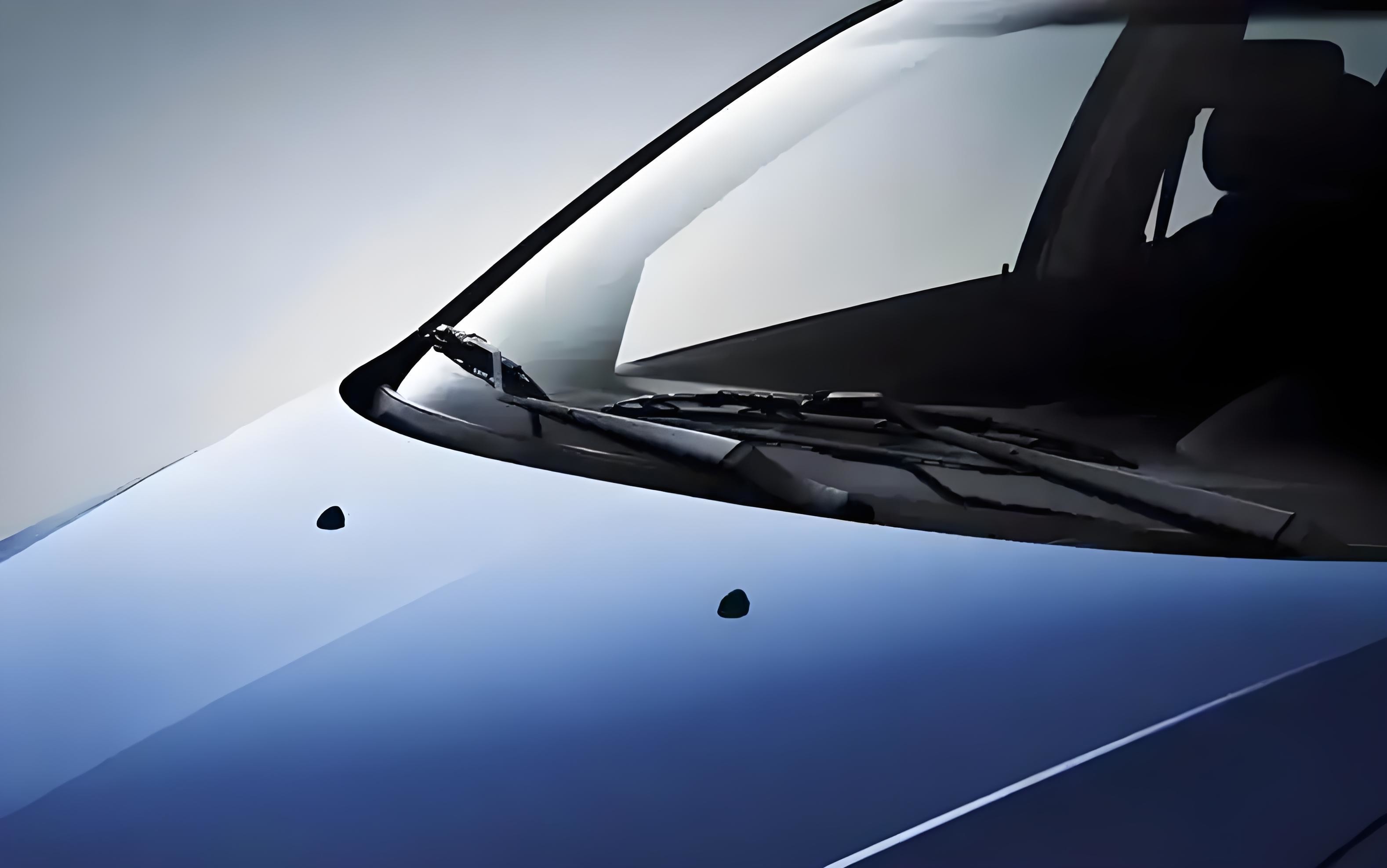 Modern Car Glass Car Windshield For Toyota Honda Mitsubishi Tesla Nissan