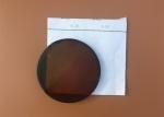 Resin Blue Light Blocking Lenses With AR Coating 1.56 Index Photochromic Film