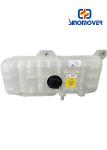Original Sino Truck Spare Parts Expansion Tank WG9719530260