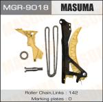 Car Engine Parts Timing Kit Chain 11317502180 11311439854 11317505608 For BMW 1