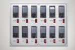 80L Open Top Drum Blow Molding Machine Extrusion Plastic Blow Molding Equipment