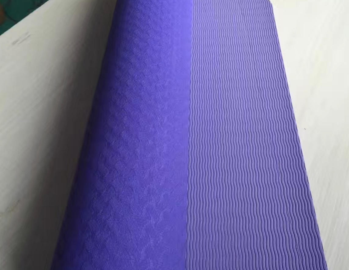 Wholesale TPE Yoga Mats, yoga mat manufacturer, Exercise, Pilates / Yoga Mat Supplier