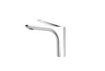 160mm 170cm Brass Basin Faucet Single Level Brass Basin Tap Set