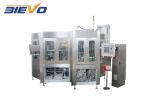 RGF18-18-6 Aseptic 5000bph Milk Bottle Filling Machine 6000bph Beverage Bottling