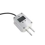 IP66 4mA RS485 Low Pressure Differential Pressure Transmitter For HVAC