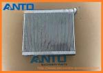 4719198 Evaporator HITACHI Excavator Air Conditioner Parts For ZX140W-3 ZX145W-3
