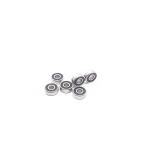 Mini Ball Bearing Drawer Slides 686ZZ 686Z 686 RS Bearing for Agricultural