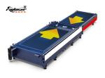 Metal Enclosed Laser Cutting Machine laser sheet cutting machine laser cutting
