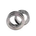 OD Grinding Injection Mold Inserts Steel Punch Core Pin For Cosmetic Parts