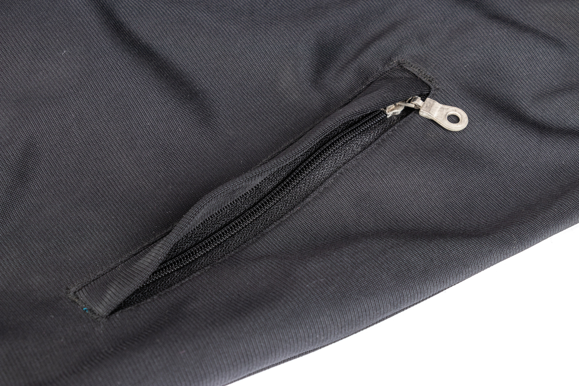 Windproof 240gsm Fabric Collar Mens Zipper Jacket For Spring Autumn