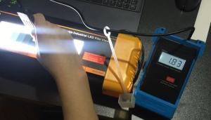 Quality New Separate Probe Densitometer HUA-200 Industry Ndt Instrument wholesale