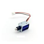 30 gram Electromagnet Solenoid For Medical Instruments
