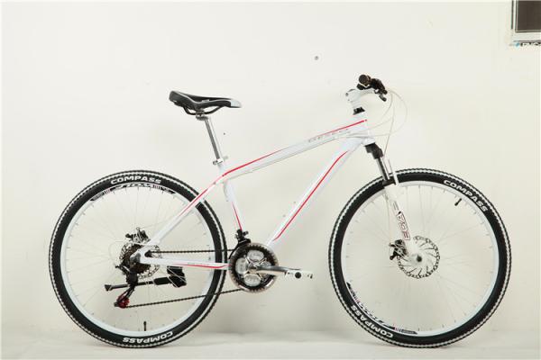 OEM Brand Shimano 24/27 speed 26 inch alloy mountain bike with 36 hole spoke