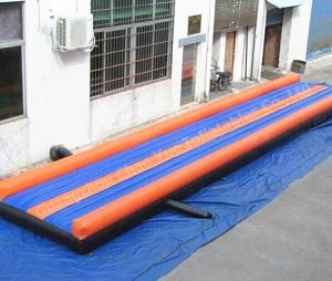 Quality Cheap Price Inflatable Air Track for Gym Mat wholesale