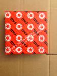 FAG single row Deep groove ball bearing 624-2RSR.C3