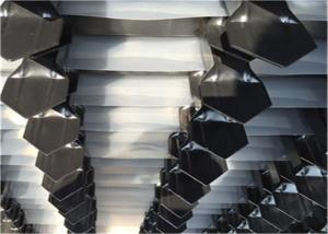 Quality Powder Painted Black Welded Security Steel Fence Iron Fence Panel wholesale