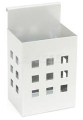 Quality suspended steel pen box for partition,#F6 wholesale