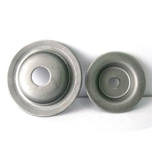 Quality OEM Stamping Cup Spring Washer Countersunk Finishing Washers wholesale