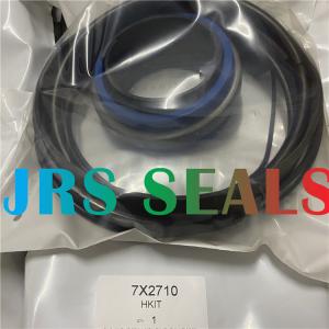 Quality 7X2782 7X2710 3655556 7X2705 Hydraulic Oil Seal Kit CYD STEERING LIFT PU wholesale