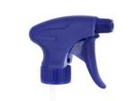 Colorful Fine Mist Trigger Sprayer , Chemical Resistant Hand Trigger Sprayer