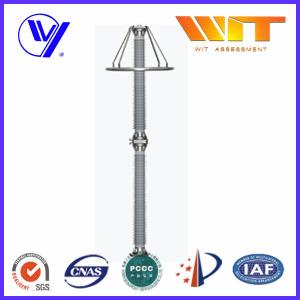 Quality High Voltage Equipment Substation Metal Oxide Lightning Arrest , HV Surge Arresters wholesale