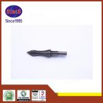 Steel Toy TS16949 MIM Pneumatic Gun Spare Parts Sandblasting