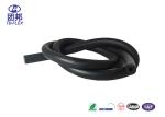 3 8 Inch Air Conditioner Pipe Insulation Low Thermal Conductivity Acid Resistant