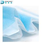 Non Irritating Anti Virus 30% Non Woven Fabric Mask