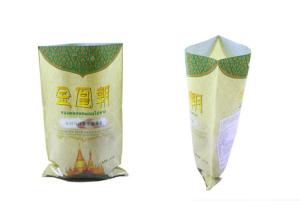 Quality Transparent Polypropylene Fertilizer Packaging Bags 500D - 1500D Denier wholesale
