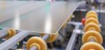 3.2mm-4.3mm Tempered Extra Clear Solar Glass For PV Module