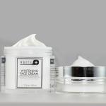 Acne And Freckle Removing Cream Moisturizing Collagen Whitening