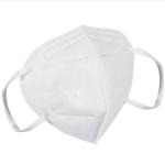 Industrial PM2.5 Antibacterial KN95 Dustproof Mask