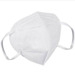 Quality Industrial PM2.5 Antibacterial KN95 Dustproof Mask wholesale