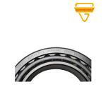 1699173 32018XQ Mercedes Truck Wheel Bearing