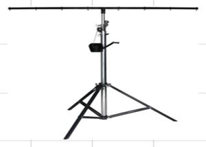 Quality Stage Lighting Truss Wedding Stage Light Truss Lift Tower Durable Stage Equipment wholesale