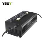 48V 30 Amp LiFePO4 Charger LEP 16S 58.4V LiFePO4 Battery Charger