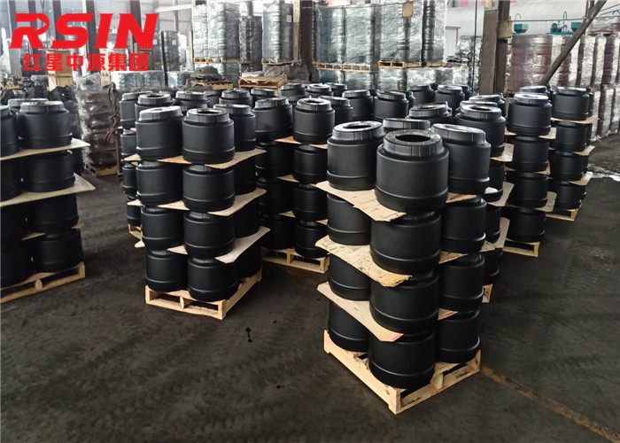 GG15 Gray Iron Casting Farm Equipment Parts