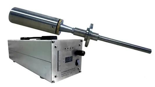 Cheap High Temperature Resistance Ultrasonic Welding Tool Aluminum Melt 20Khz 1500w for sale