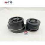 Diesel Engine parts PC200-8 6D107 Engine Belt Tensioner Pulley 3976834 3936213