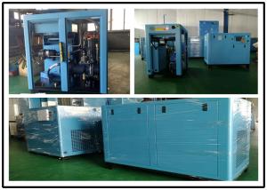 Quality 350KW 480hp Energy Saving Air Compressor Air Cooling Stable Running wholesale