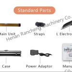 300m Underground Water Exploration Detector Underground Water Finder