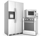 Fast Drying Thermoplastic Acrylic Resin For Household Appliances Metal