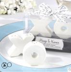 Decoration Wedding Souvenir Gifts High Precision Ceramic Shaker Bottle